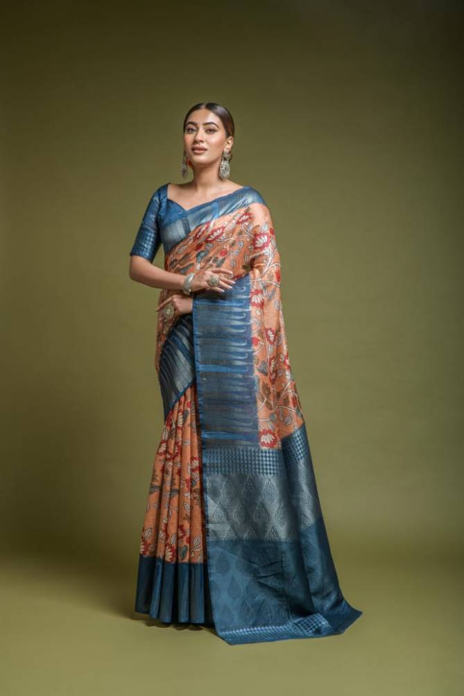 Neelkanth By Rajpath Colors Designer Sarees Catalog
